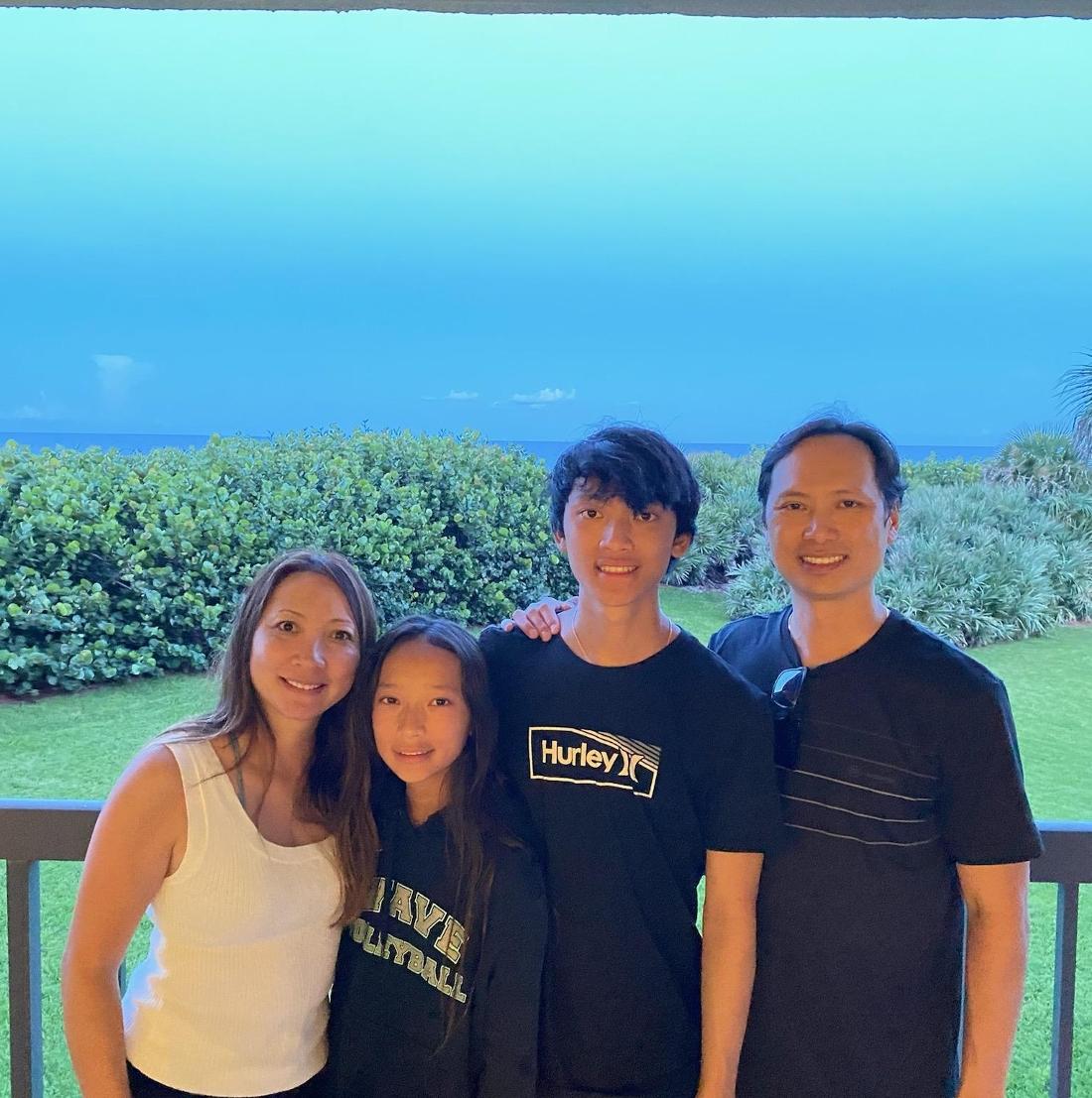 Dr. Lan Nguyen, a dentist in Corona, CA