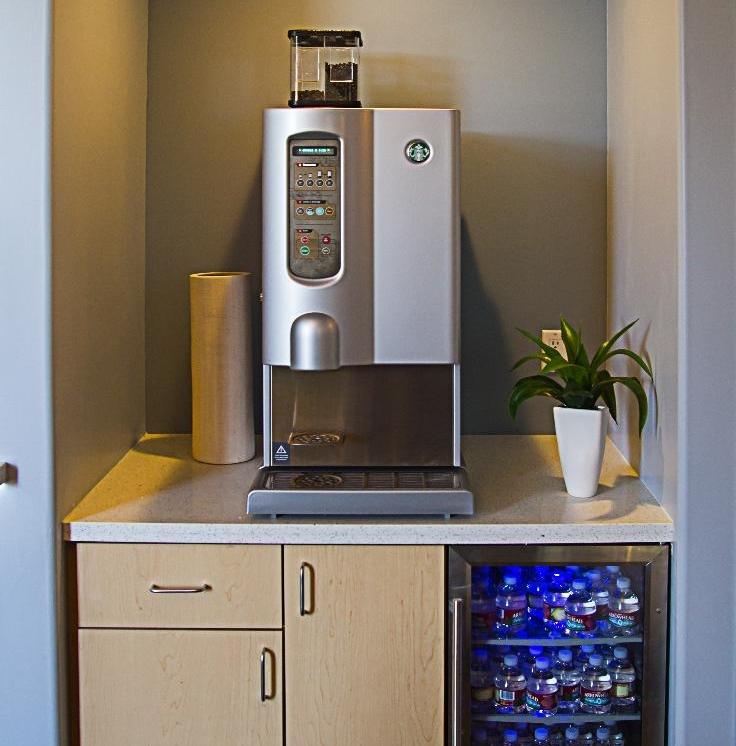 Coffee Bar